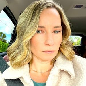 Meet your Posher, Kristen